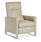 (image for) Hancock and Moore - Avett Recliner